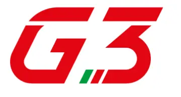 G3 logo